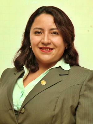 Lic. Alicia Tipán